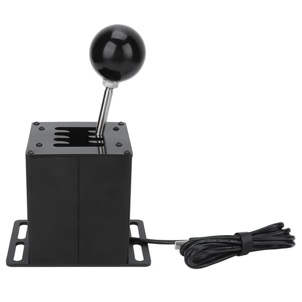USB Sim Racing Gear Shifter til Logitech G29 G27 G25 G920 PC