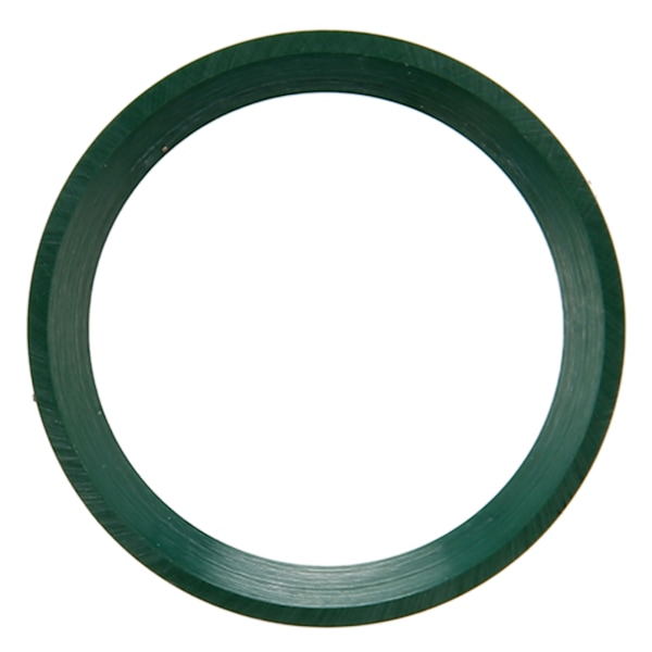 Watch Bezel Insert 40 mm Keramisk Watch Bezel Ring Reparationstillbehör för urmakare Green Base Guldsiffra