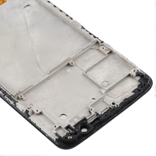 OEM LCD-skjerm kompatibel med OnePlus 5t A5010 Ty