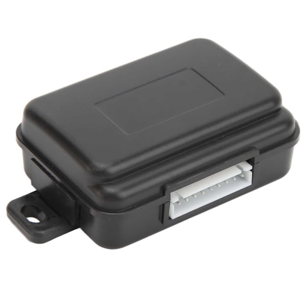 Bil Sidospegel Modul Backspegel Smart Kontroll Fällning Utfällning System 12V Universal för Bil