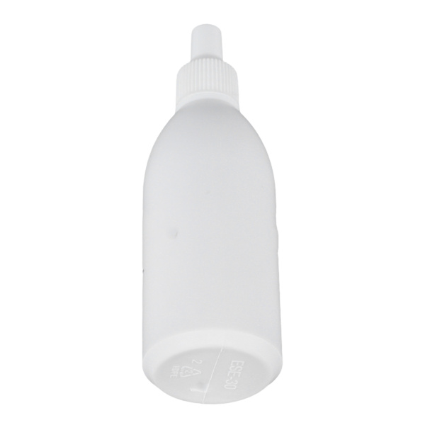 Akvarium CO2 Indikatoropløsning Langtidsmonitorering Fiskedam Flydende Test til Akvarium Fiskedam 15ml