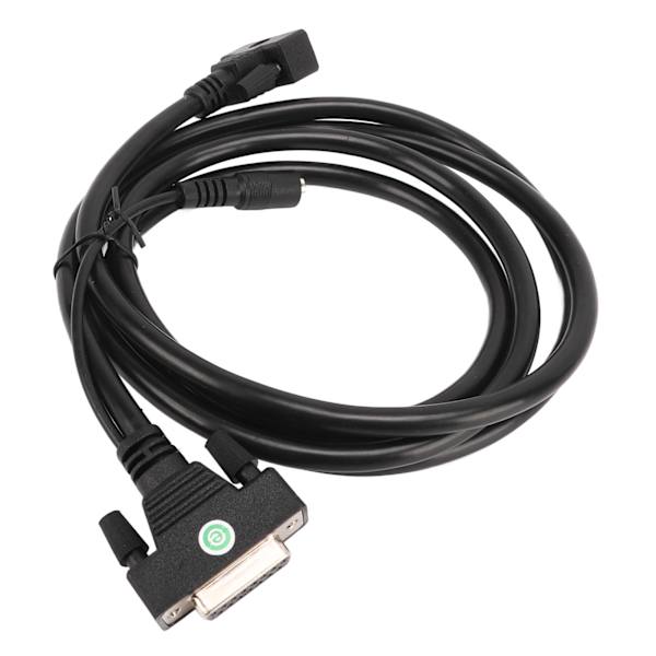 OBD2 Hovedtestkabel Plug and Play Stabil Transmission til Launch X431 IV Diagnostisk Scanner Værktøj