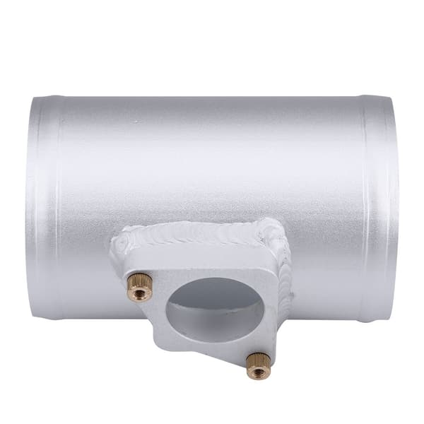 Universal 75 mm luftflödessensoradapter för Mazda 3, Mazda 6, Subaru och Suzuki