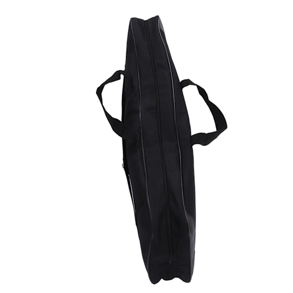 Bow Arrows Bag Stor kapacitet Förtjockad duk Recurve Bågbärare Bågskytte Bärväska med fack