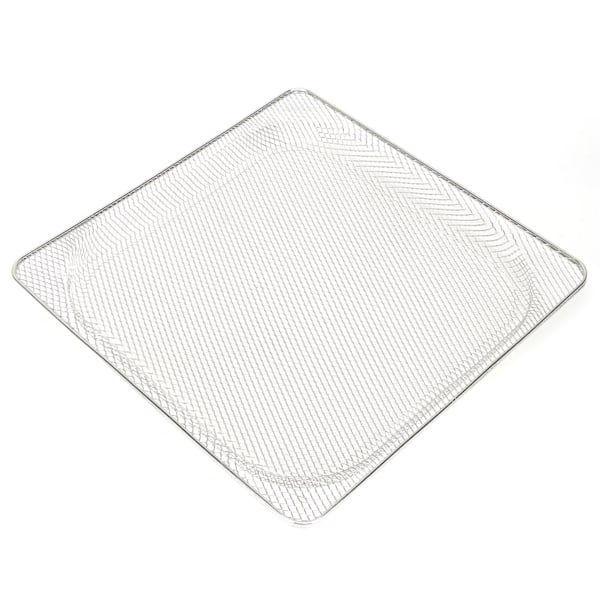 Ugnsgrillställ i rostfritt stål Brödrost Ugnsgrillställ för Ninja SP101 för SP100 för SP101B1 för SP101C