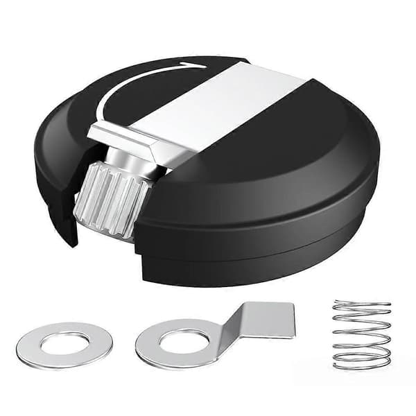 Nikon Filmspoleknap Reparationsenhed Erstatning til FM/FE/FM2/FE2/FA/FM3A NLq