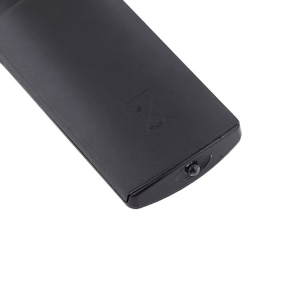 Bærbar universell erstatningsfjernkontroll for LG 3D Smart LCD LED HDTV