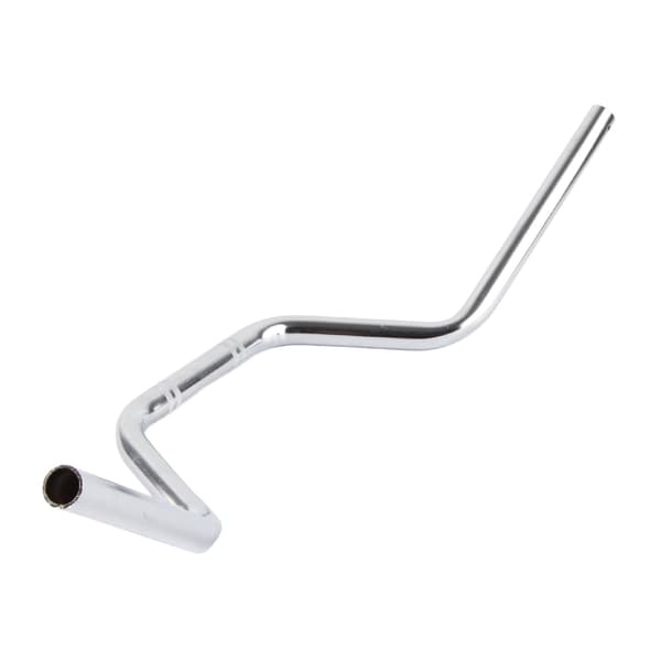 Motorcycle Drag Handlebar 22mm Motorcycle Drag Flat Bar for CG125 Modified Handlebar Accessory