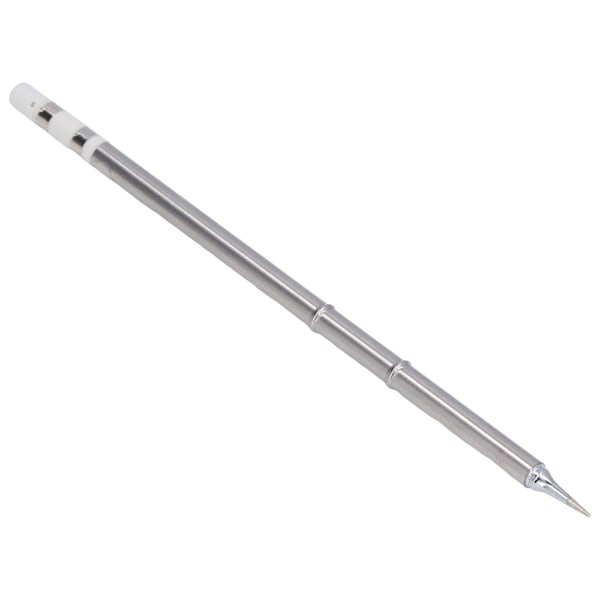 Loddejernsspids 155 mm lang spids kobber loddehoved Loddearbejdsstation Dele T12-ILS