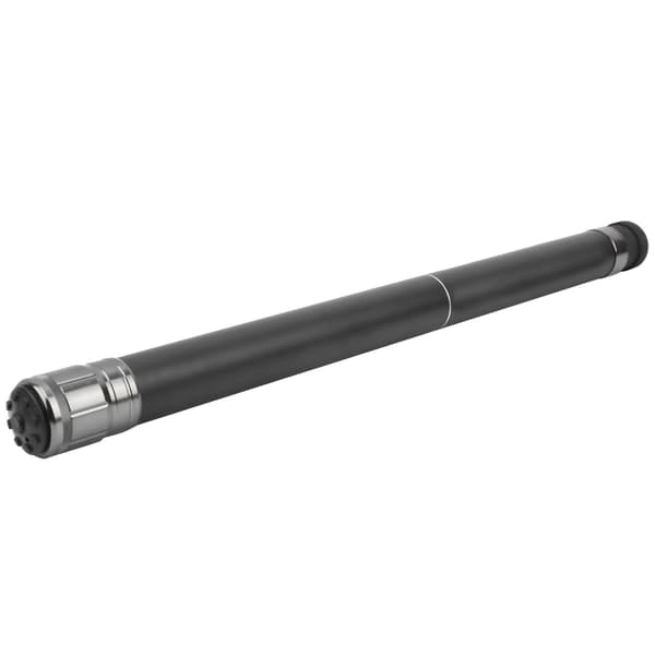 240 cm Telescopic Pole Handle Durable Portable Carbon Extendable Fishing Rod without Net