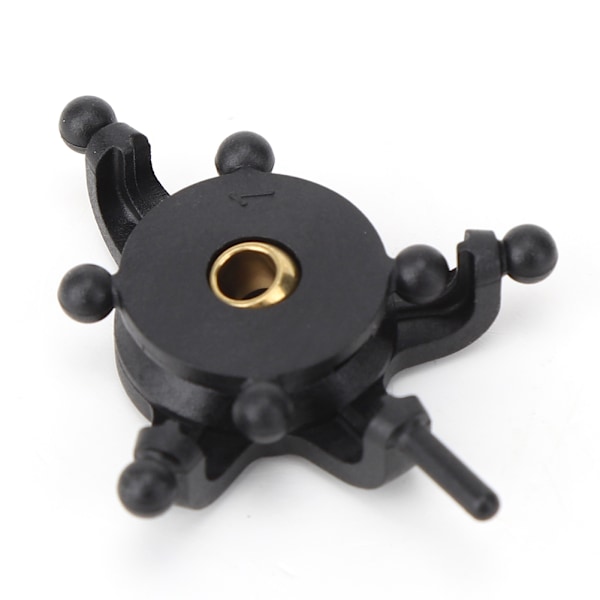 Ristilevy Swashplate Osa Sopii WLtoys V950 Kauko-ohjattava RC Helikopteri