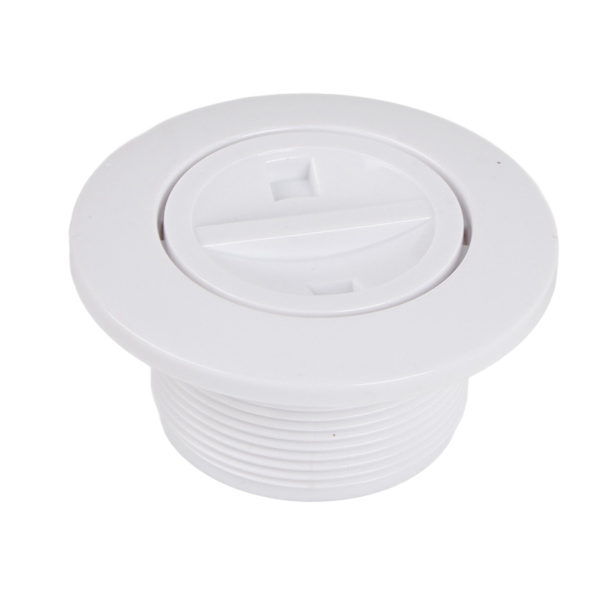 G2 DN50 Pool Drain Water Pipe Drainage Accessory Pool Fitting Replacement