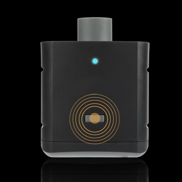 Intelligent WiFi-fjernkontroll for akvariematere