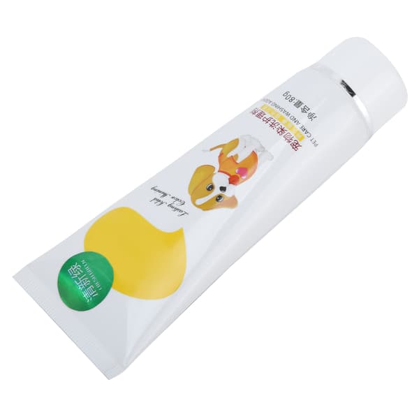 Frisk Grøn Kæledyr Hårfarve Gel 80mL