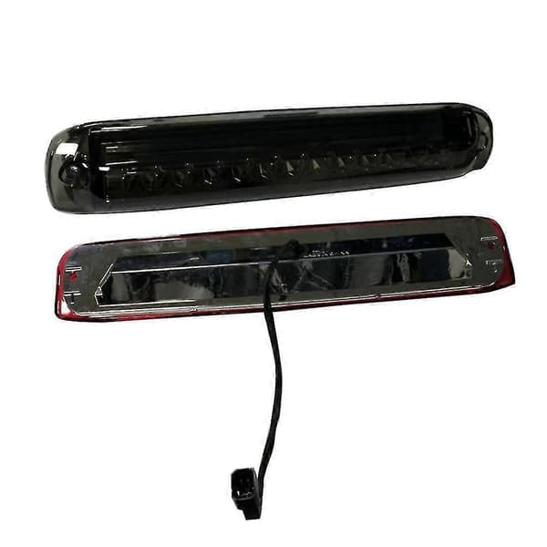 3. bremselys, kompatibelt med Chevy GMC Sierra 1500 2500 2007 - 2013