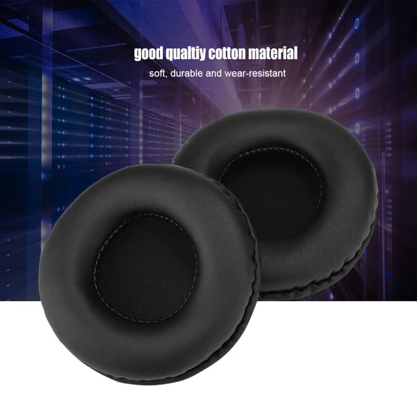 Skullcandy HESH 2.0 - FYZ-237 korvapehmusteet
