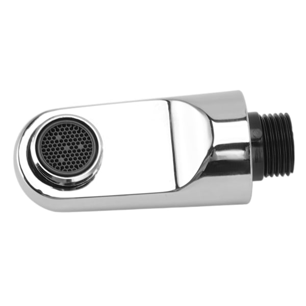 Pull-Out Spray Head Chrome Plated Process Handheld Professional Pull-Down Faucet Spray Head for G1/2 Connector for Kitchen FYC 888