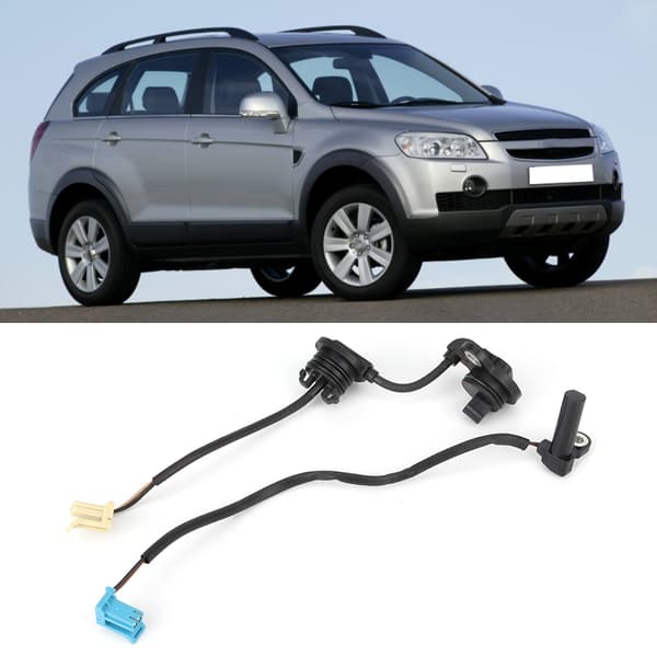 Automatisk girkassehastighetssensor 24259853 Passer for Chevolet Captiva Cruze