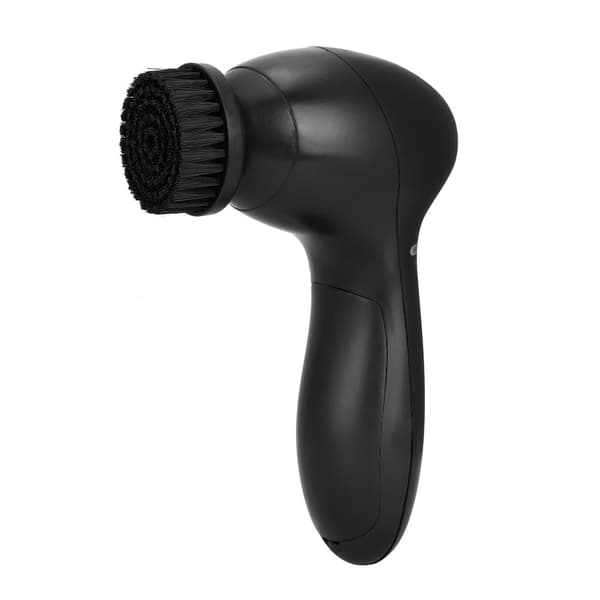 Handheld Electric Portable Replaceable Brush Head Shoe Brush Shoe Polishing Tool