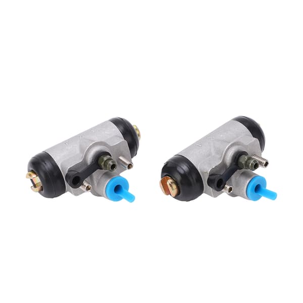 2 stk. baghjulsbremsecylindersæt 43092-1053 Erstatning for Mule 4010 4x4 SE 2016-2017