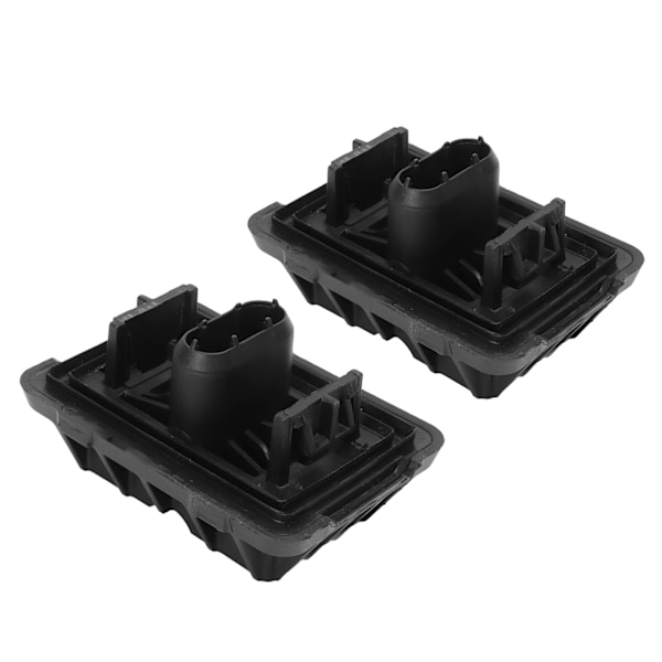 2 kpl Autonostinpehmusteet 51717169981 Auton Nostinpistokkeen Vaihto F30 F35 E88