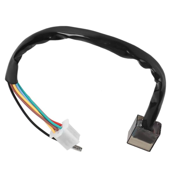 Universal Motorcycle LED Digital Gear Indicator Speed Shift Clutch Lever Sensor Accessories