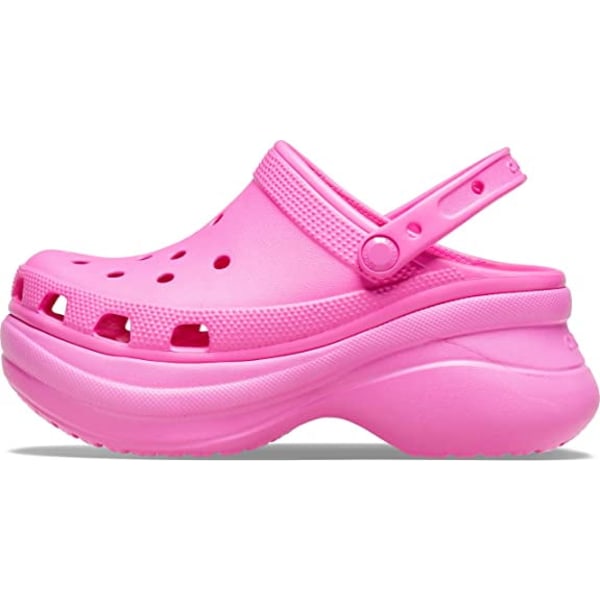 Crocs klassiska Bae-träskor for women | Platåskor