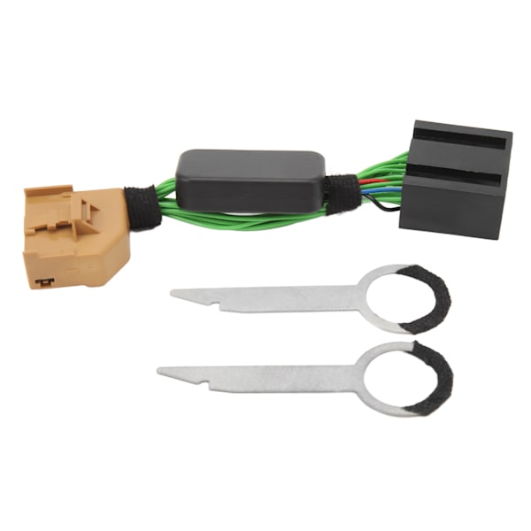Auto Start Stop Eliminator Sensitive Plug and Play Automatic Stop Start Engine System Fits for A3 S3 RS3 8V 2014-2023