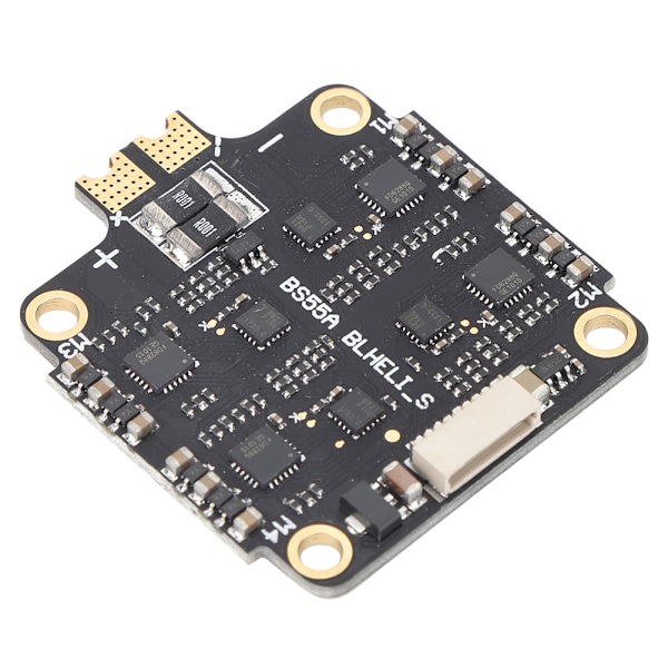BS-40A ESC 4-i-1 RC Reservedel Speed Controller Board for Quadcopter (KSX3647)