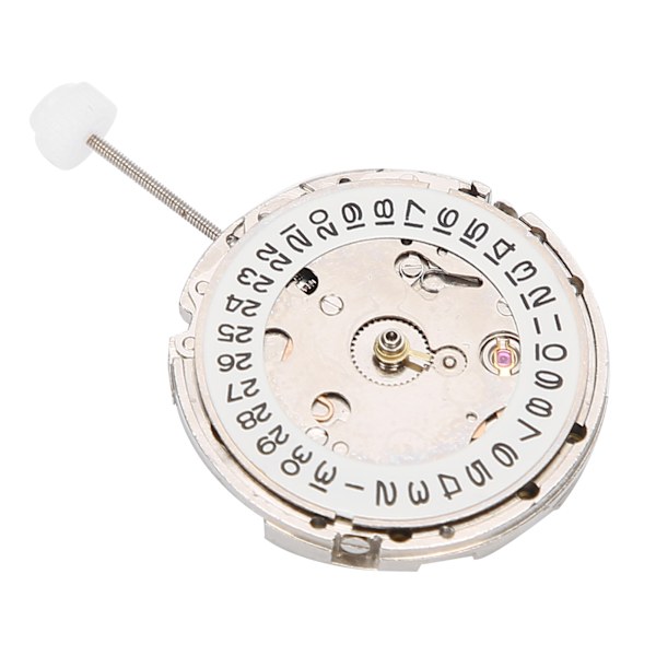 2813 Watch Movement Single Calendar Movement Watch Repair reservdelar tillbehör