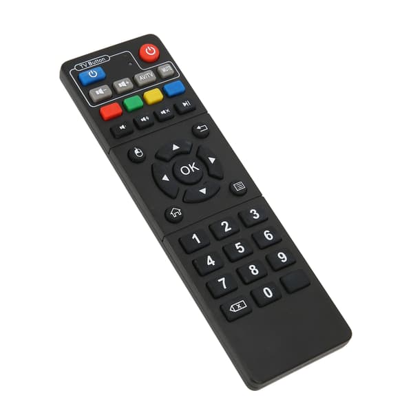 TV-boks fjernkontroll erstatning Enkel å bruke fjernkontroll for XiaoMi 3S dekoder