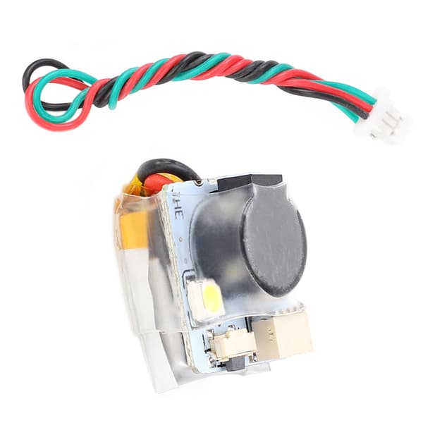 RC 100DB Buzzerlarm Drone Finder Buzzer för FPV Racing Drone/BF/CF Flygkontroll