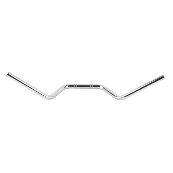 Motorcycle Drag Handlebar 22mm Motorcycle Drag Flat Bar for CG125 Modified Handlebar Accessory