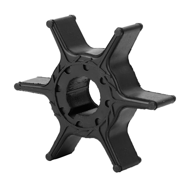 Vandehjulspumpe til vandpumpe passer til Yamaha Marine 63V443520100