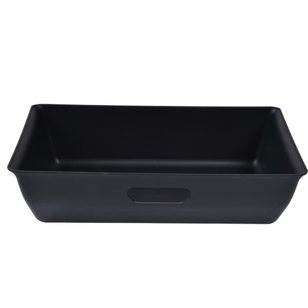 Under-Seat Storage Box Multipurpose Driver's Seat Storage Tray Car Accessories for Tesla