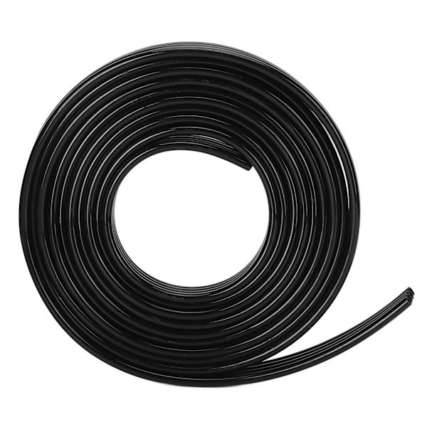 Mustekynä UV-letku PP tarvikkeiden korvaava osa DX4 DX5 DX7 tulostuspää Pipe4 Linjat 5 metriä