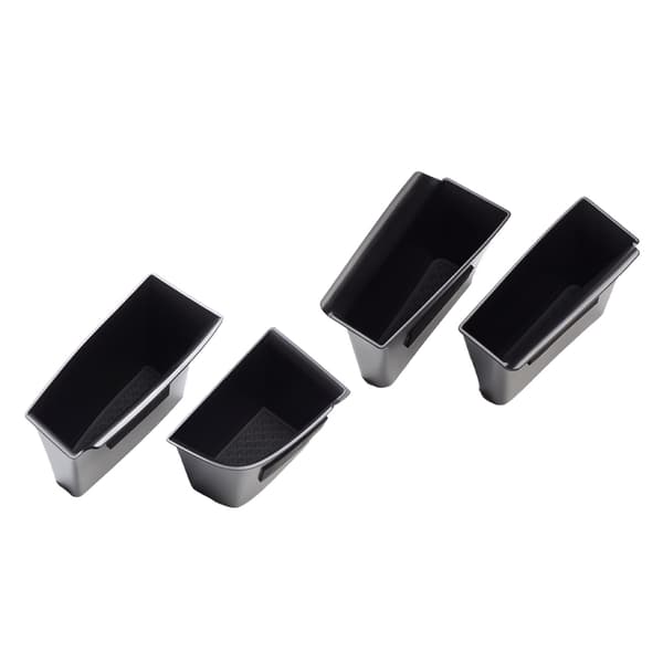 Car Door Side Storage Box Replacement for Mazda CX 30 Front and Rear Door