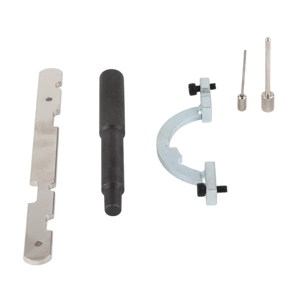 Engine Timing Locking Tool Set för Vauxhall Corsa Agola Astra Meriva (5st)