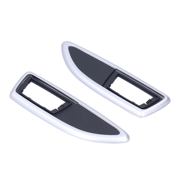 2 stk. sideblinklys Repeater ram sæt 13250944 Udskiftning til VAUXHALL OPEL INSIGNIA ASTRA VXR