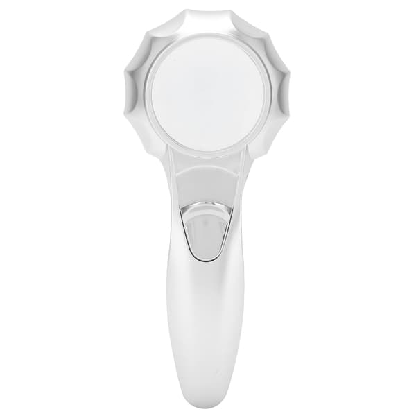 TH-600554 Handheld Magnifying Glass with 6 LED Small Tip Observation Magnifier for Outdoor Use