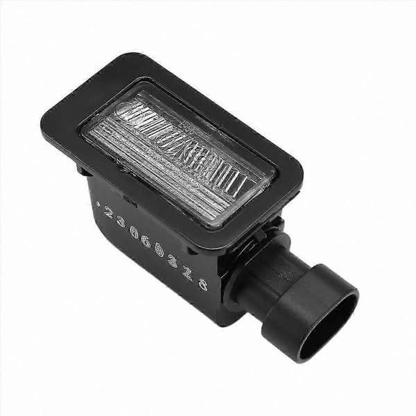 Voleex 4108100XG08XA Bakre nummerskiltlys