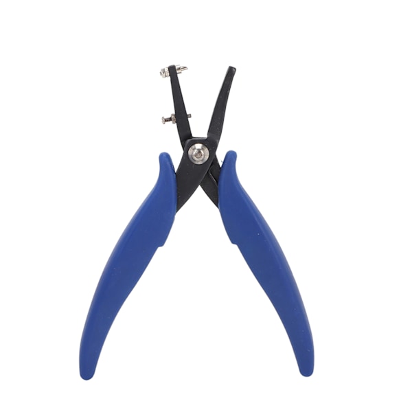 Urrem Hullemaskine 1,6 mm Små Hullemaskiner Hullemaskine