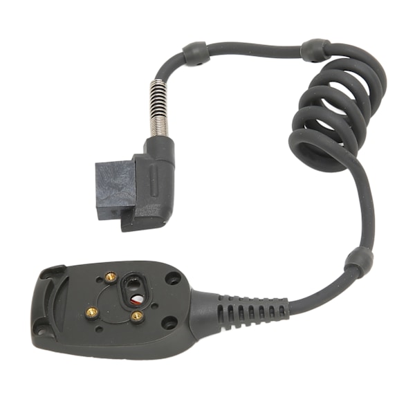 1 m skanningskabel Bärbar kompakt plug and play lång streckkodsläsare Förlängningssladd för WT4090 RS409