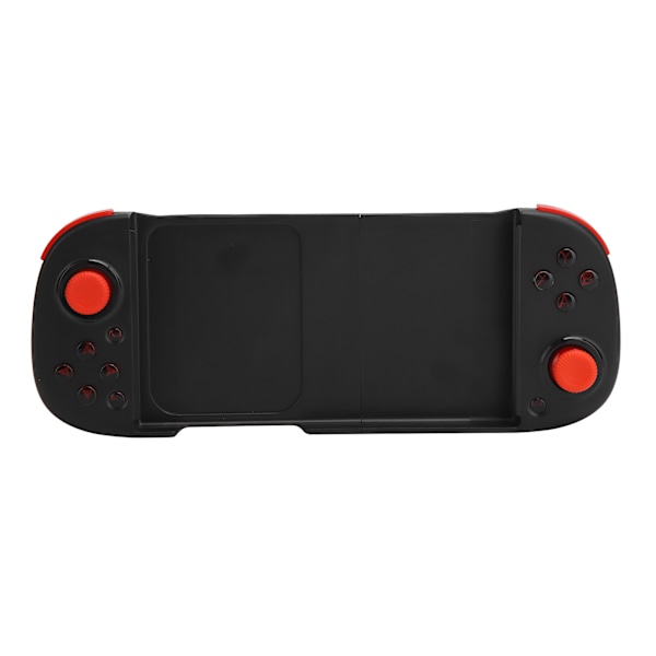 IPEGA PG‑9217 Langaton Bluetooth-peliohjain, venyvä peliohjain LED-taustavalolla, musta