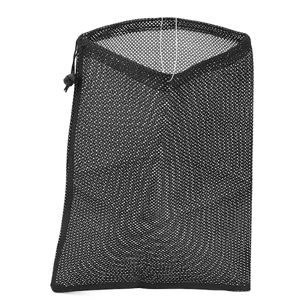 5 kpl Ammattimainen pumppusuodatinpussi Kannettava pumppusuodatinpussi tarvikkeet (31 x 41 cm)