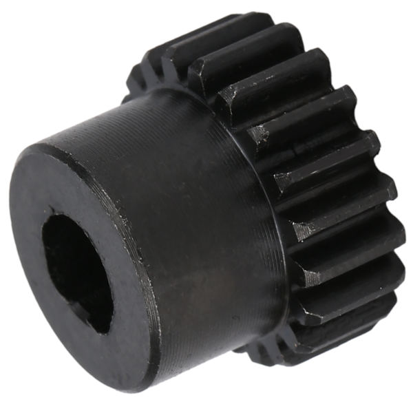 4303‑1006‑0020 Støpejern 20 tannhjul 6 mm D Hull 0,8 Modul Industrirobotdeler
