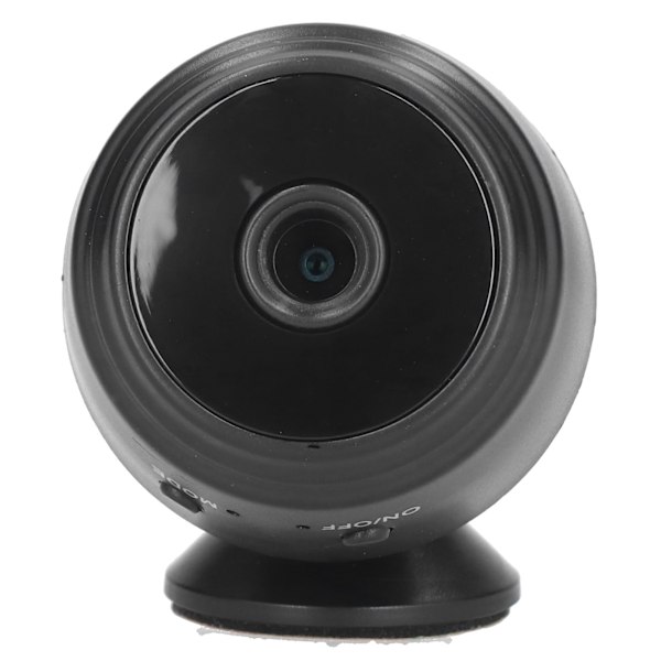 A9 kamera High Definition Infrarød Nattesyn Trådløs WiFi DV-kamera