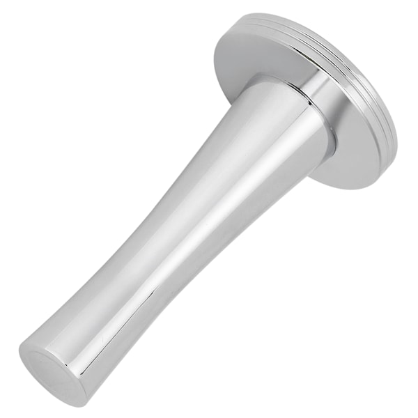 41 mm kapsel kaffepulver hammare Tamper rostfritt stål kaffepressverktyg för NESPRESSO