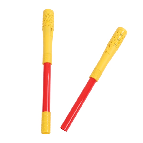 Barn Bubble Maker Automatisk Dual Head Golden Stick Bubble Toy Uppladdningsbar bärbar leksak