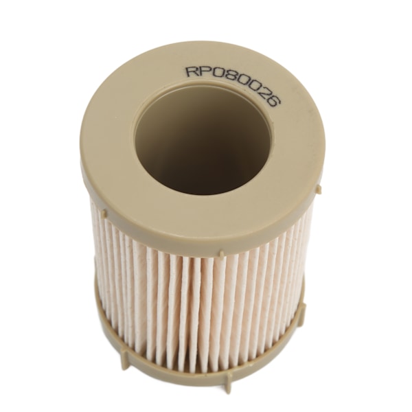 Polttoaineen vedenerottimen elementti RP080026 Polttoainesuodatin Meritarvikkeet EFI PCM -moottoreille